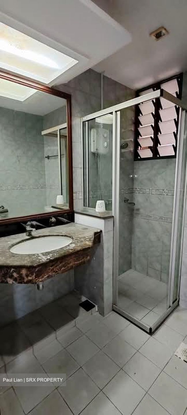 Carissa Park Condominium (D17), Condominium #556711751